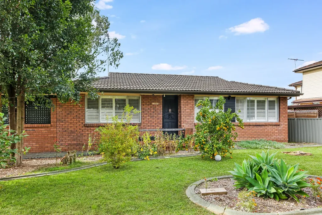 Quakers Hill 3 Bedroom QUAKERS PUBLIC SCHOOL CATCHMENT | WALK TO STATION