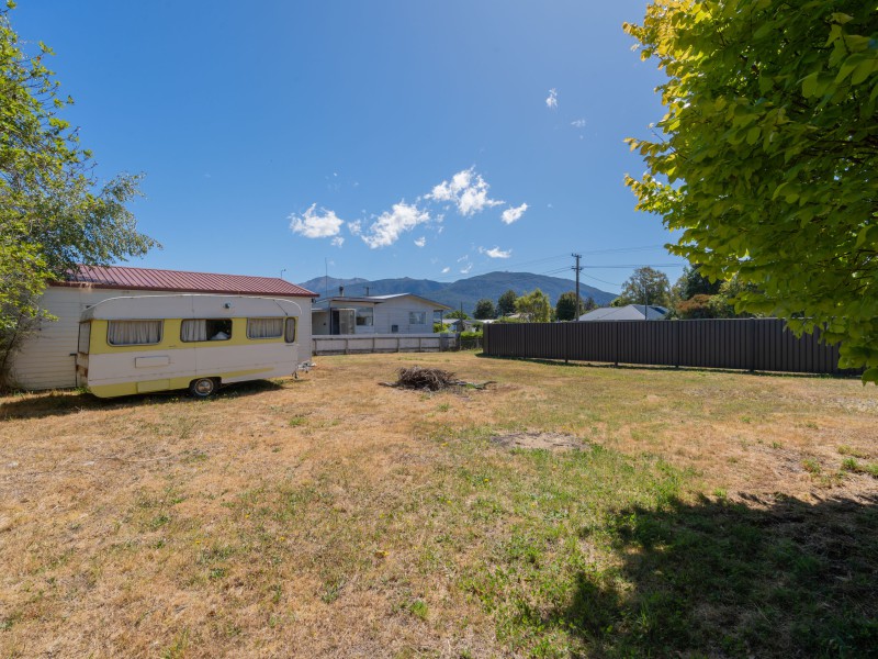 26b Matai Street, Te Anau, Southland, 0 침실, 0 욕실, Section