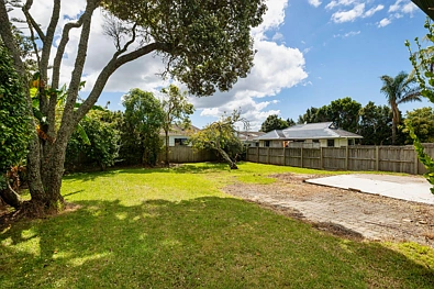 32A Pine Avenue, Henderson, Waitakere City, Auckland, 0房, 0浴, Section