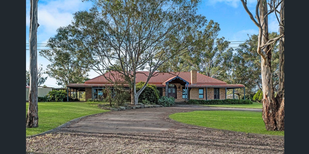 1015 THE NORTHERN ROAD, BRINGELLY NSW 2556, 0房, 0浴, House