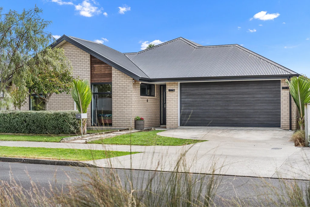 14 Lamborn Drive, Papakura, Auckland