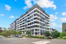 431/1 Betty Cuthbert Avenue, Sydney Olympic Park