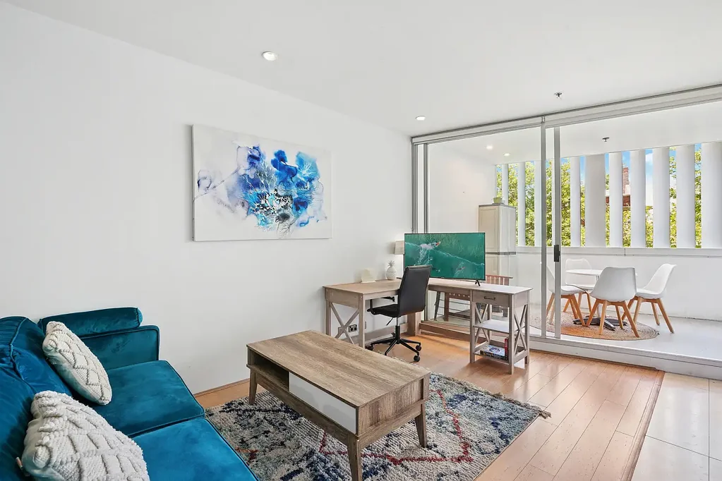 302/227 Victoria Street, Darlinghurst, NSW 2010