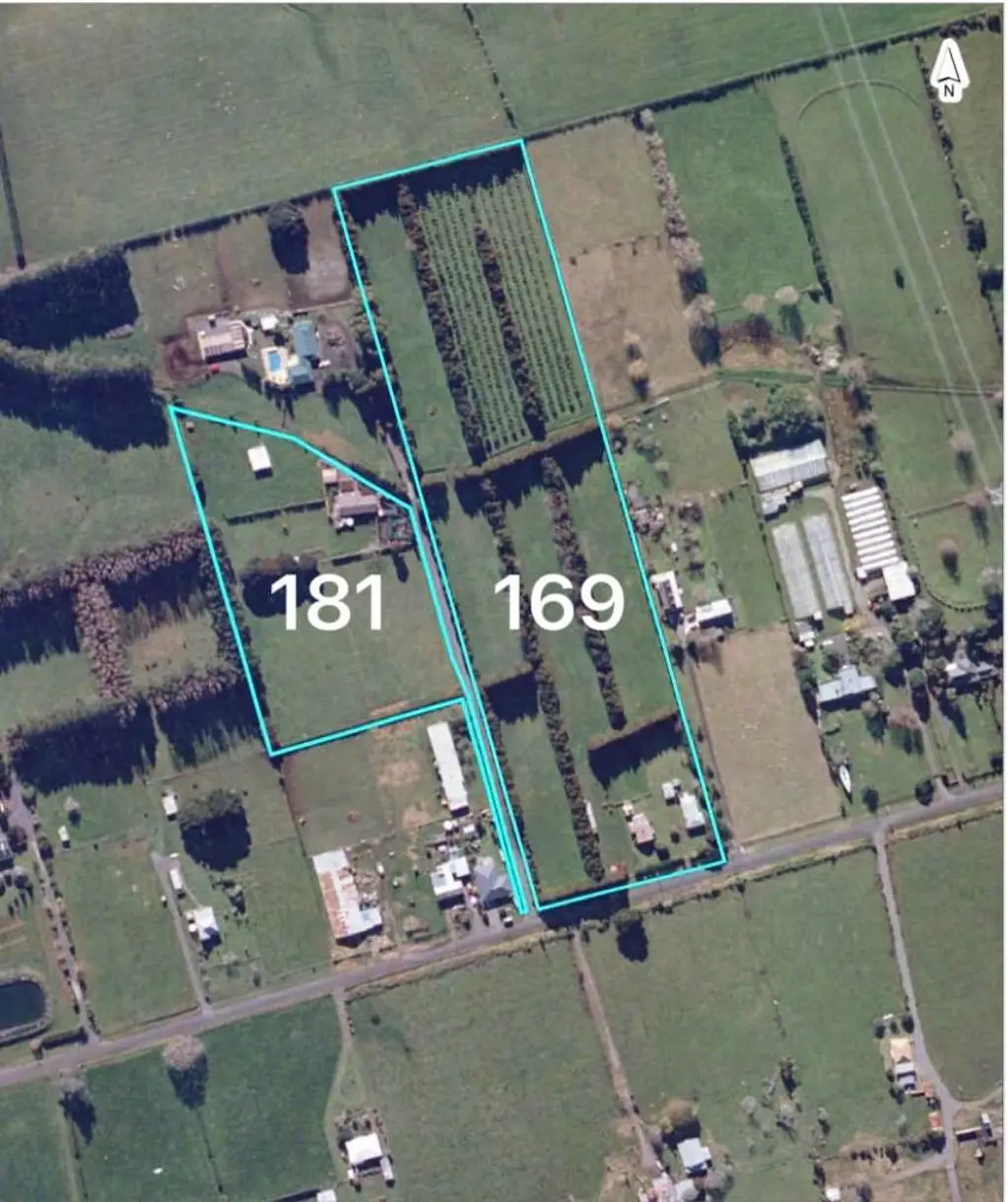 Rosehill 2 Bedroom Prime Development Opportunity - Rosehill