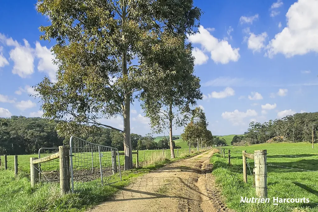 Kernot Oak Grove - Prime Grazing Country with Endless Potential