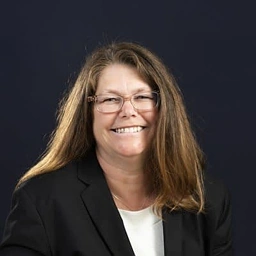 Anita Carter