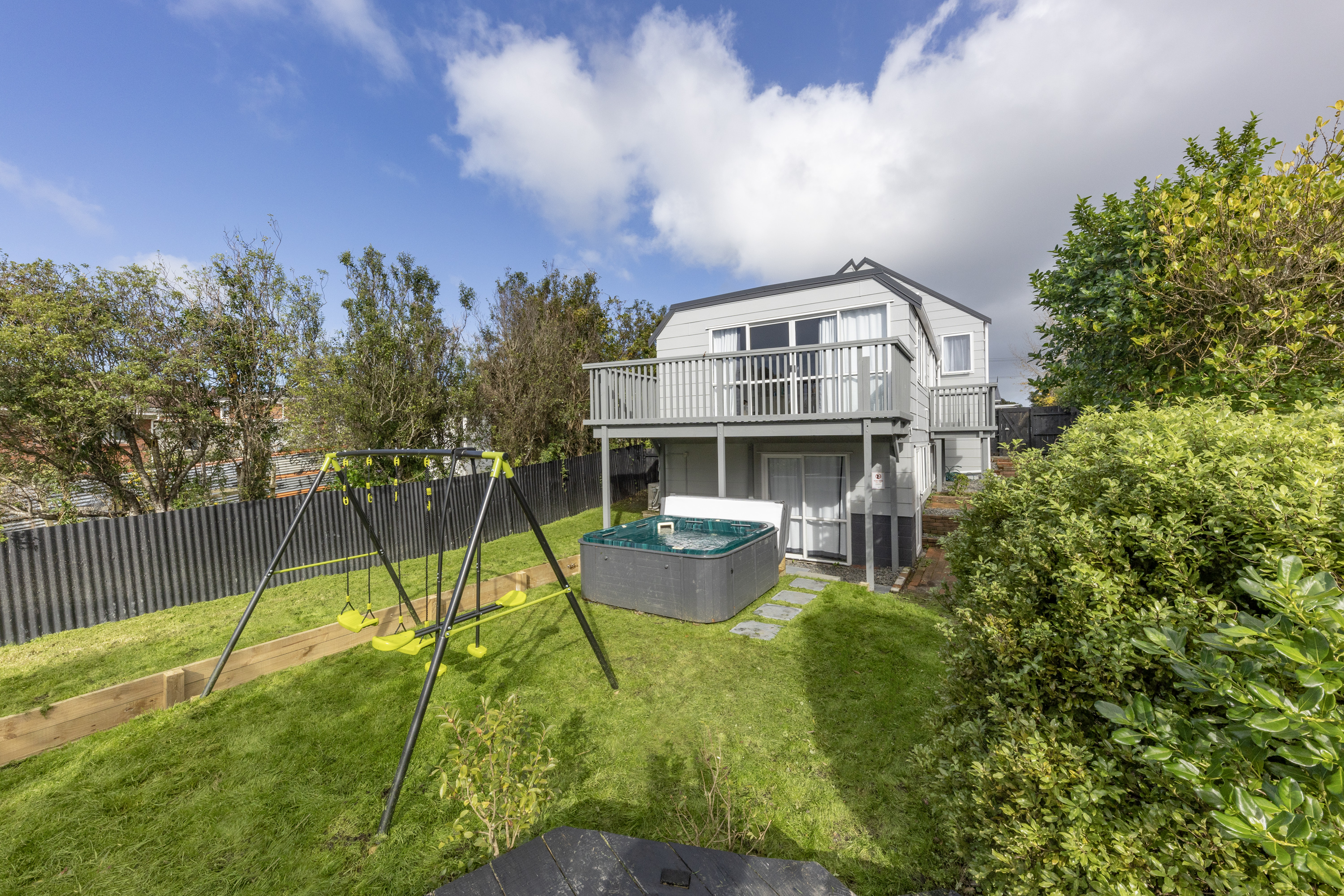 1564a Dominion Road, Mount Roskill, Auckland, 4 침실, 1 욕실, House