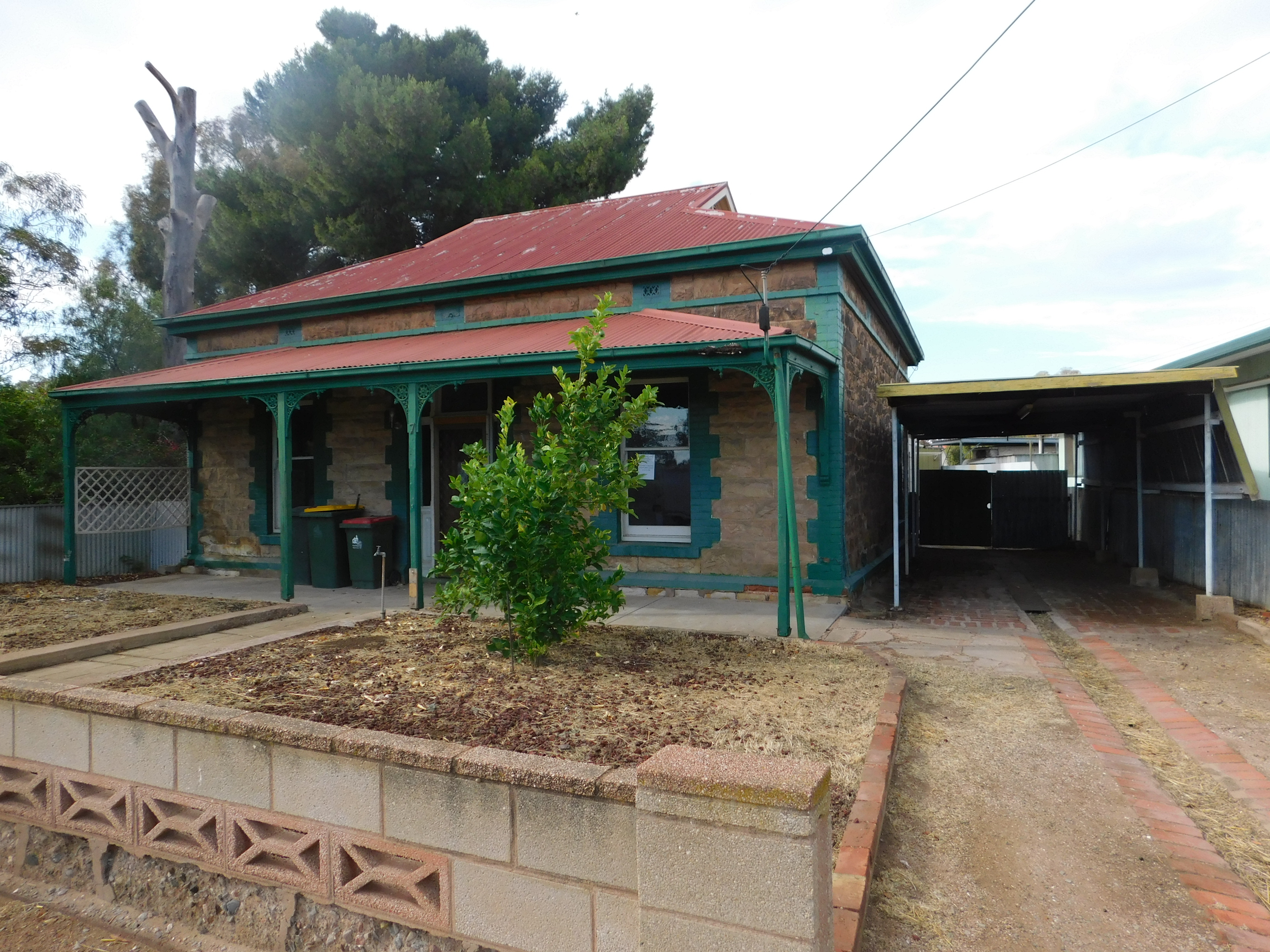 7 GREY TCE, PORT PIRIE SOUTH SA 5540, 0 침실, 0 욕실, House