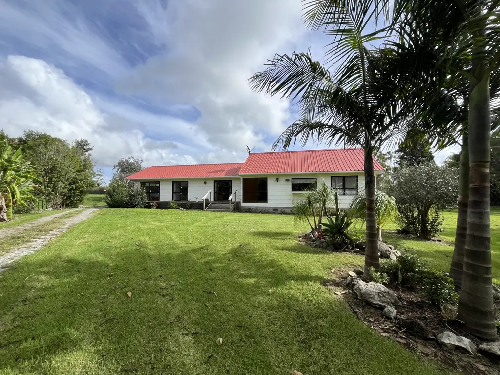 98 Quarry Road, Kaitaia, Far North, Northland