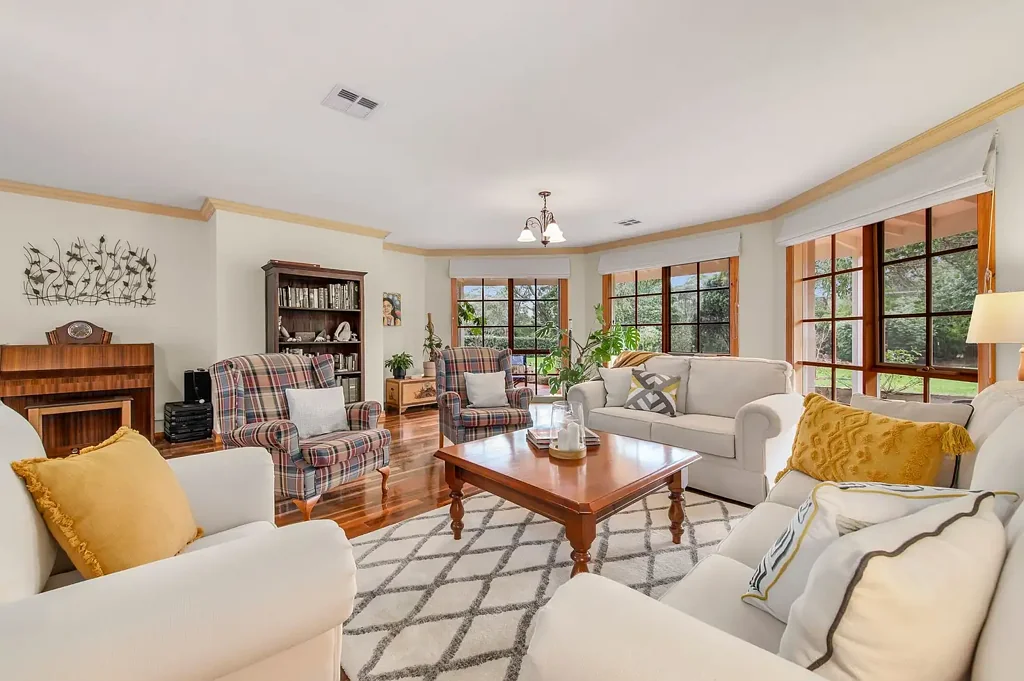 Somerville 4Kwarto A Private Acreage Lifestyle with Space, Comfort and Exceptional Convenience
