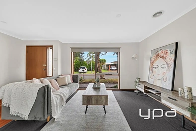 3 Marion Walk, Hoppers Crossing, VIC 3029, 3 slaapkamers, 1 badkamers, House