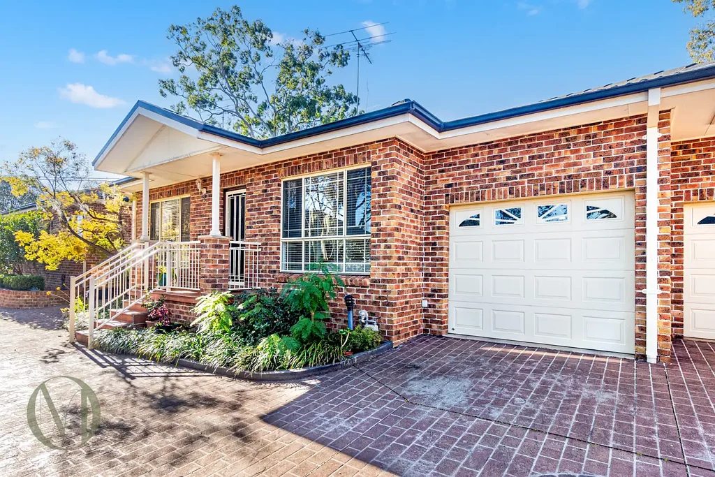 2/14 Henderson Street, Denistone East, NSW 2112