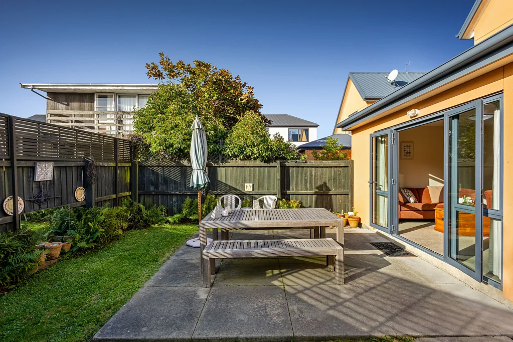1/43 Purchas Street, St Albans, Christchurch, Canterbury