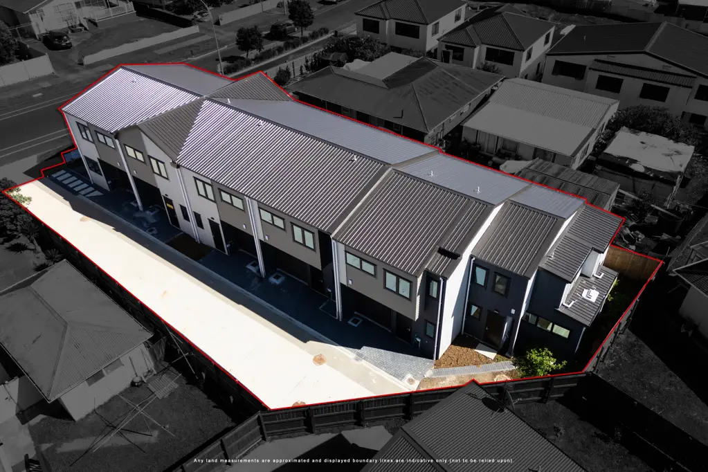 Mangere 3कमरा Urgent Sale on Mangere