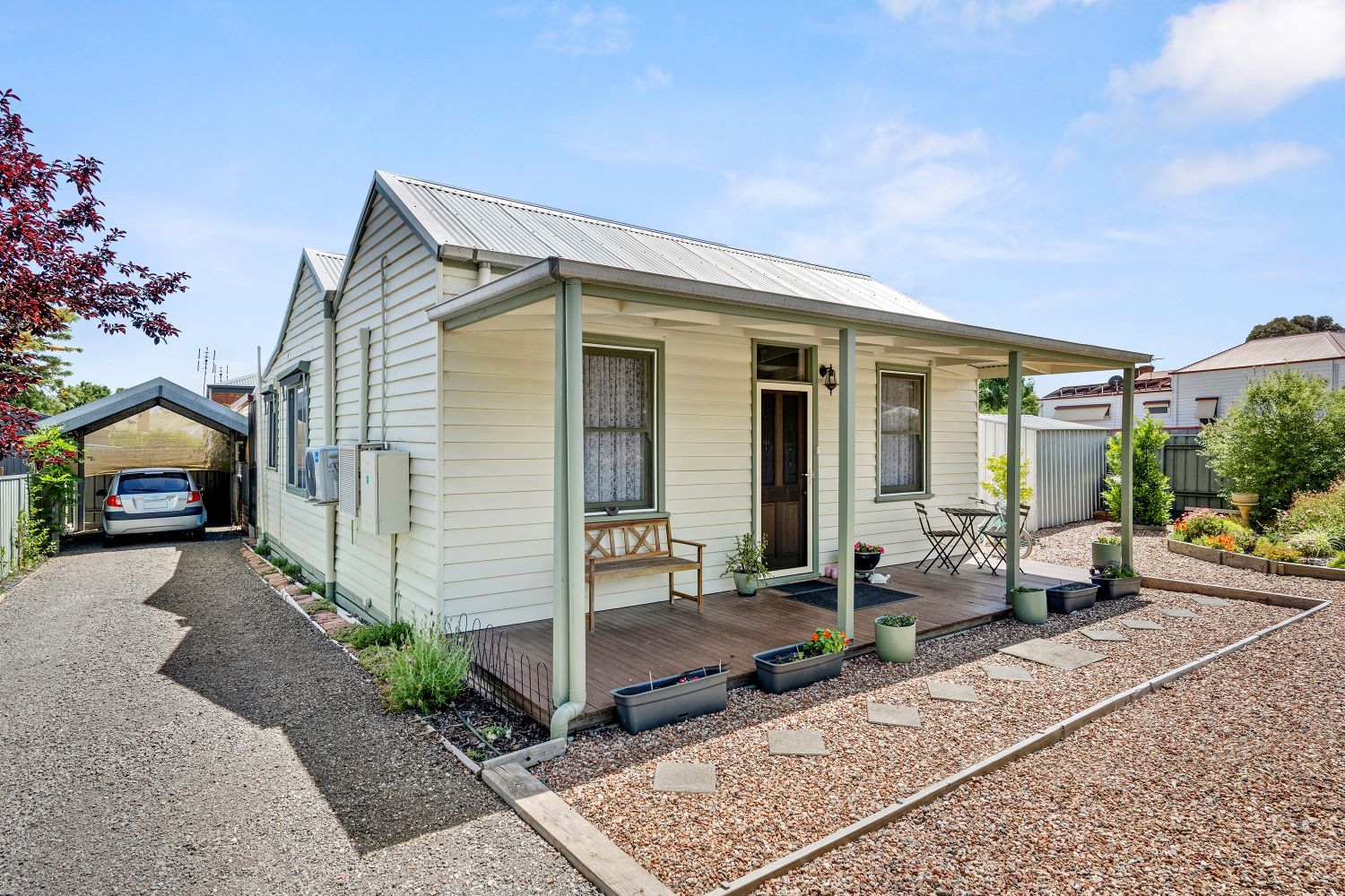 6 KNEEBONE ST, EAGLEHAWK VIC 3556, 0 Kuwarto, 0 Banyo, House