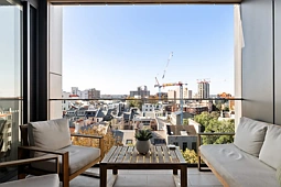 801/37 Bayswater Road, Potts Point