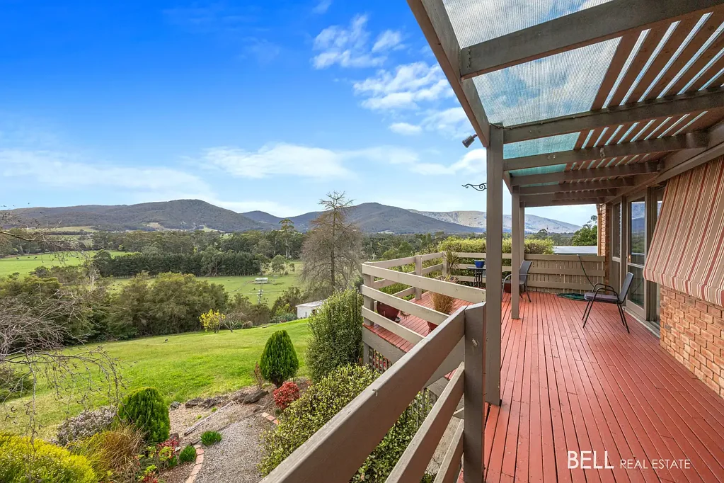 37 Alpine Boulevard, Launching Place, VIC 3139