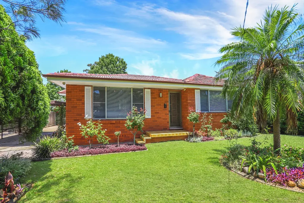 6 Buffalo Place, Toongabbie, NSW 2146