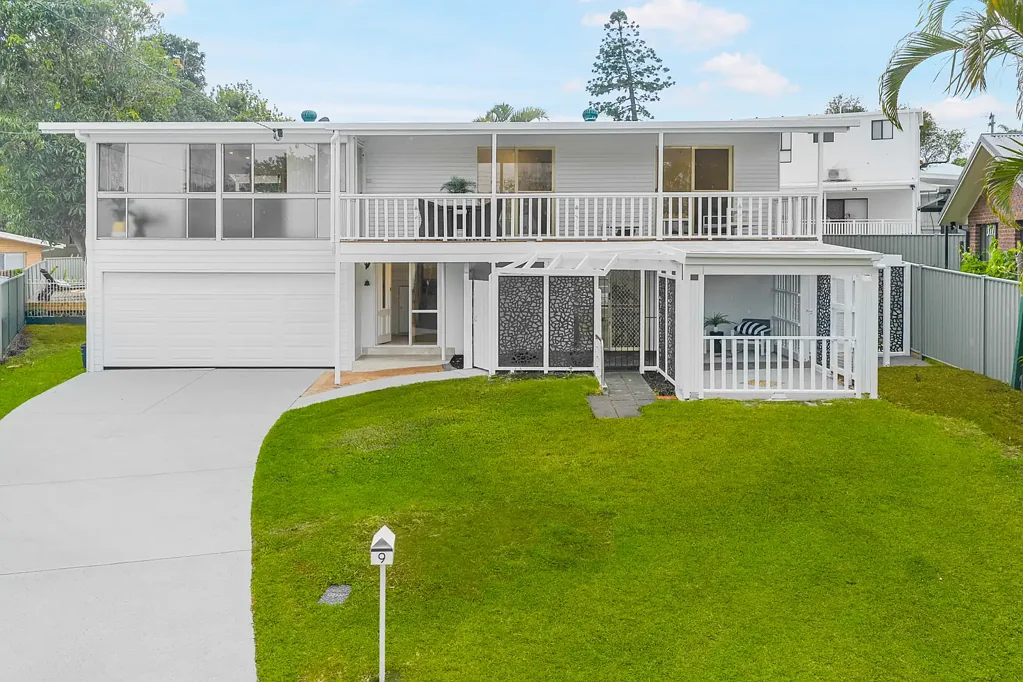 Labrador 6બેડરૂમ Oversized Dual Living in the Heart of Chirn Park