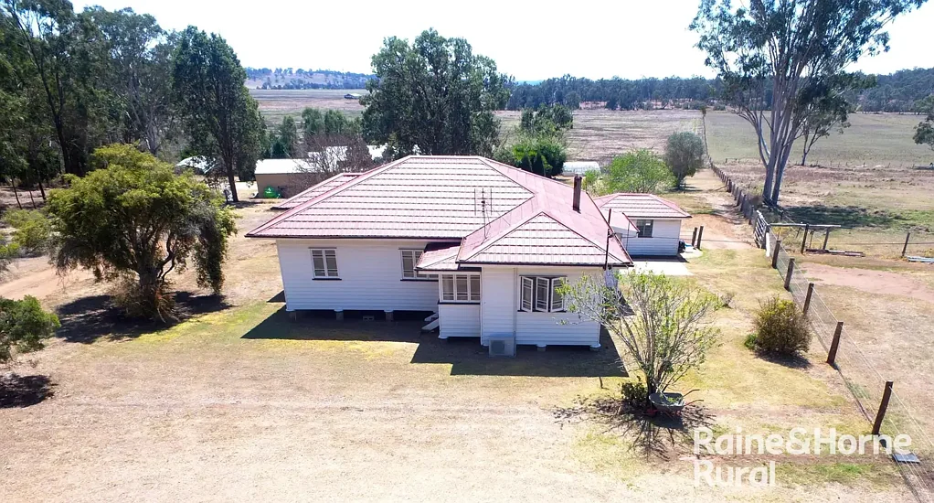 1486 Kumbia Road, Haly Creek, QLD 4610