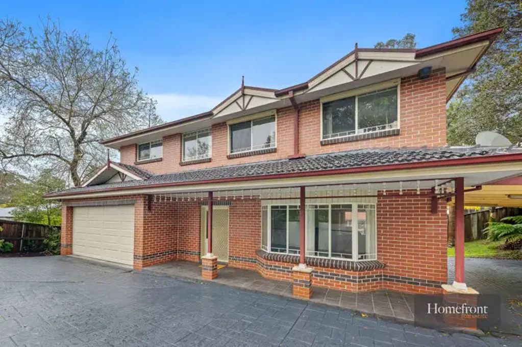 Thornleigh 4Kwarto Great Family Home -  Walk To Everything!