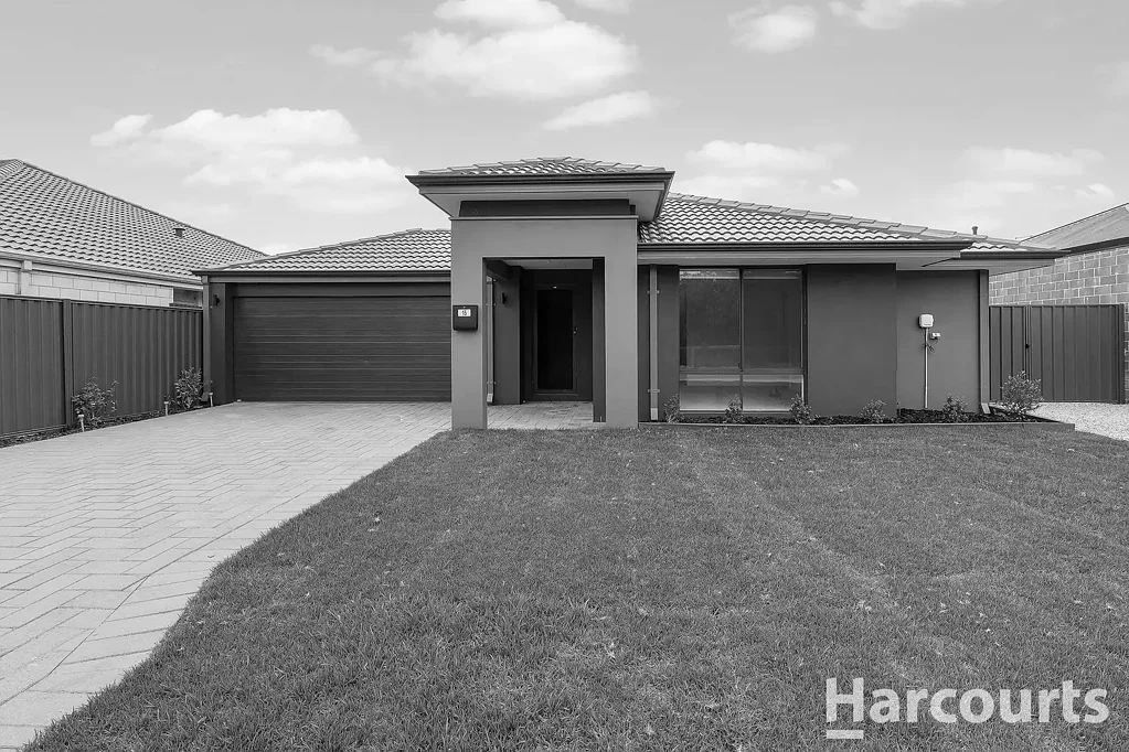 15 Rutherford Vista, Ravenswood, WA 6208