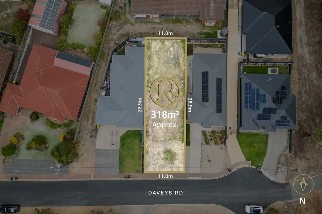 97B Daveys Road, Flagstaff Hill, SA 5159