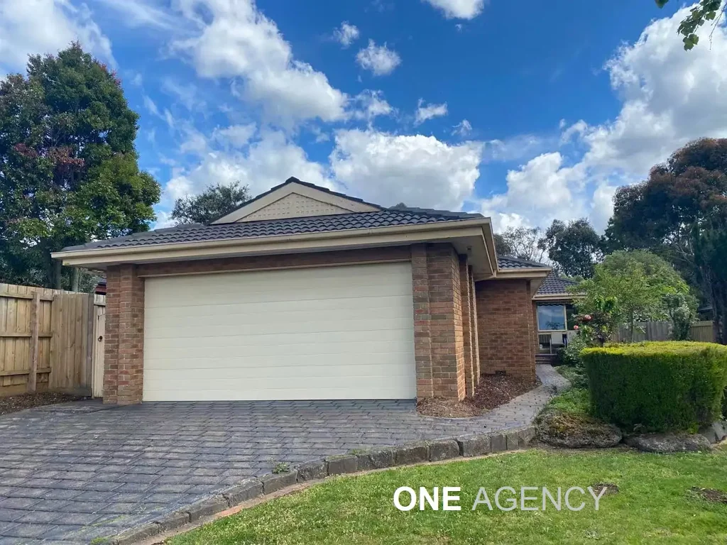 Rented Out Under Application Deposit Taken