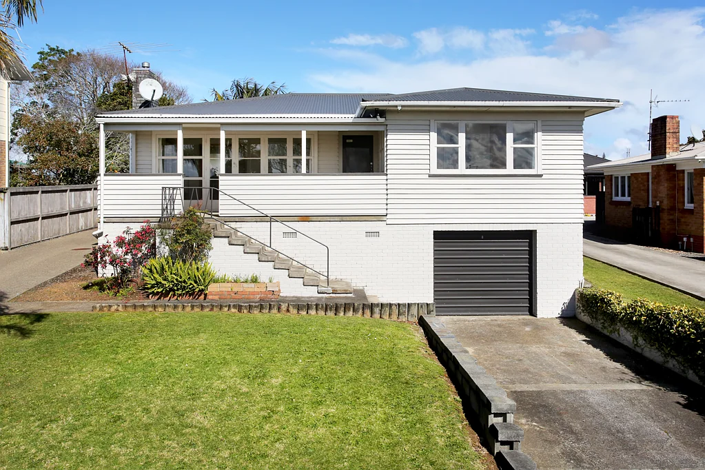 Pukekohe 3房  NEST OR INVEST - THE CHOICE IS YOURS
