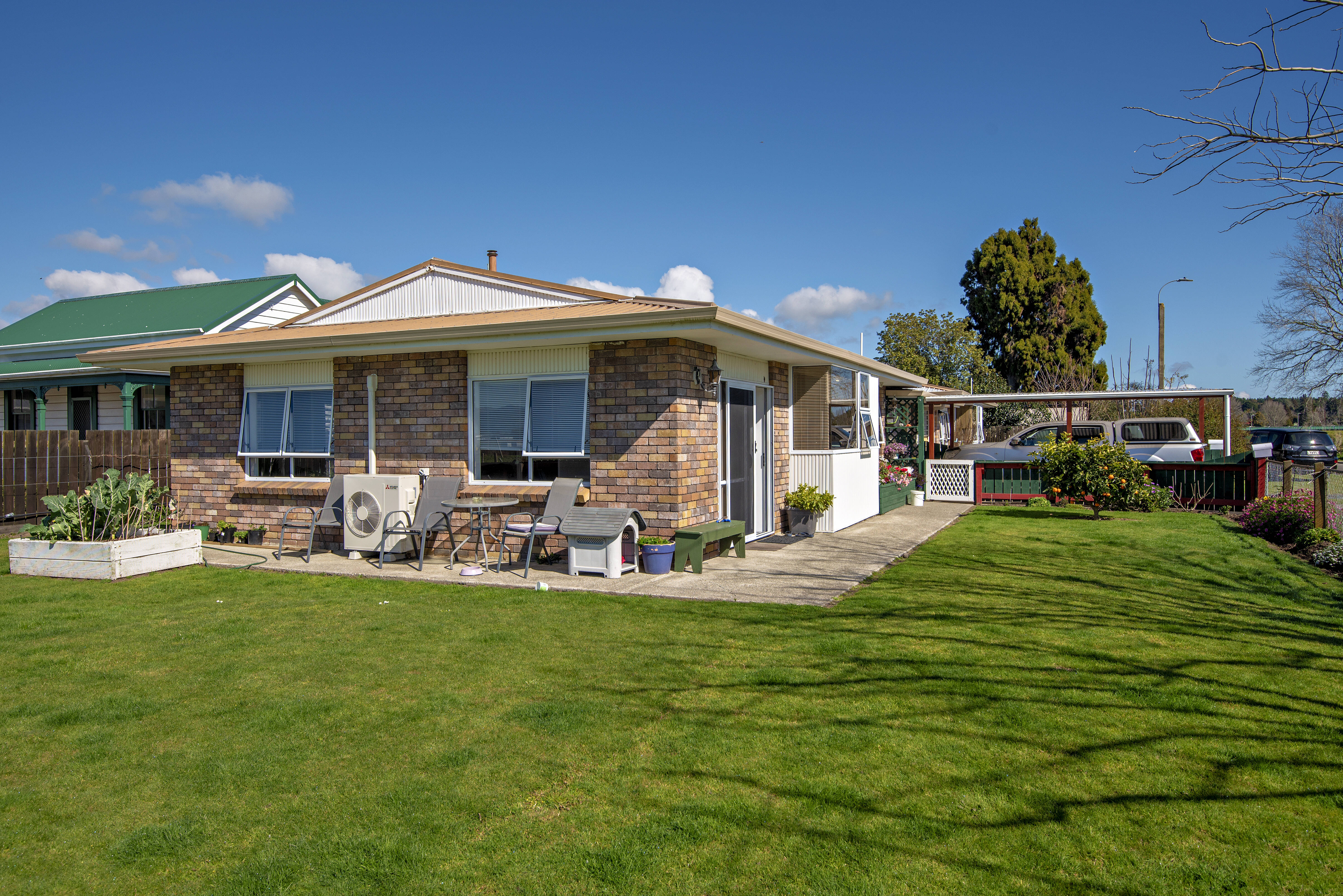 18a Wellington Street, Opotiki and Surrounds, Opotiki, 2 ਕਮਰੇ, 0 ਬਾਥਰੂਮ, House