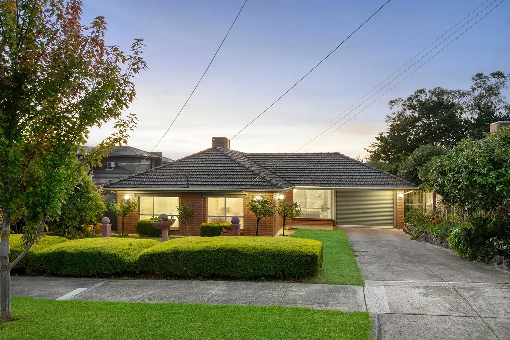 7 Cone Street, Bulleen, VIC 3105