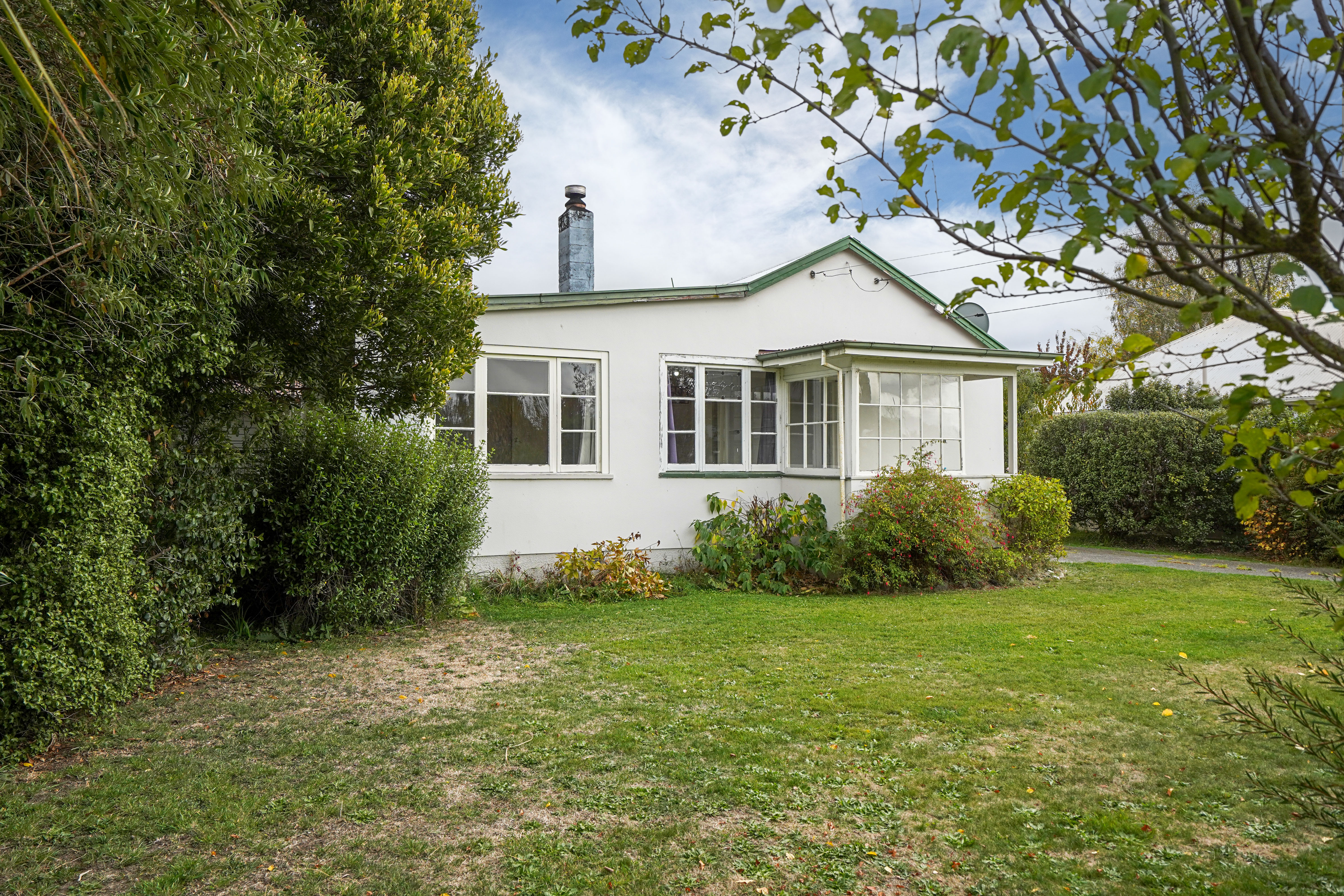 9 Buckley Street, Cheviot, Hurunui, 2房, 1浴, House