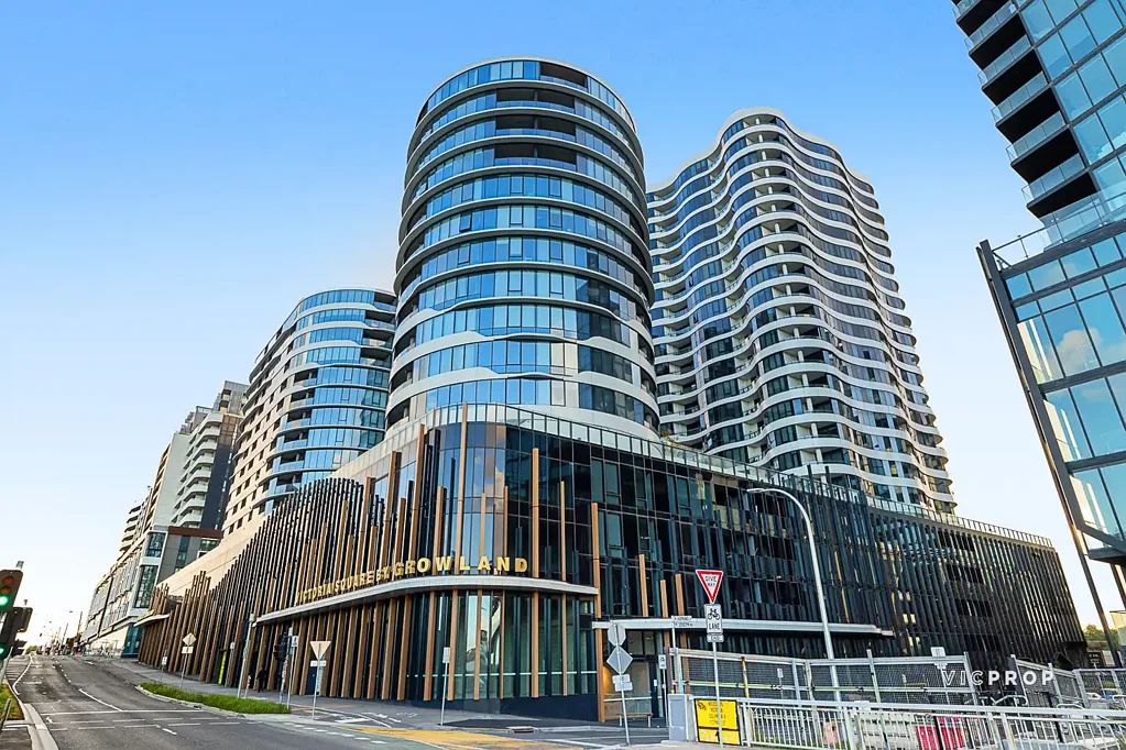 Footscray 2Habitaciones Urban Lifestyle Meets Riverside Tranquillity – Footscray’s Hidden Gem