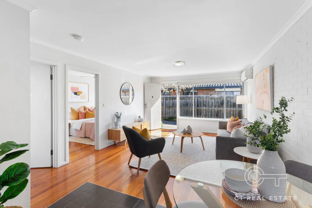 4/6 Storey Road, Reservoir, VIC 3073