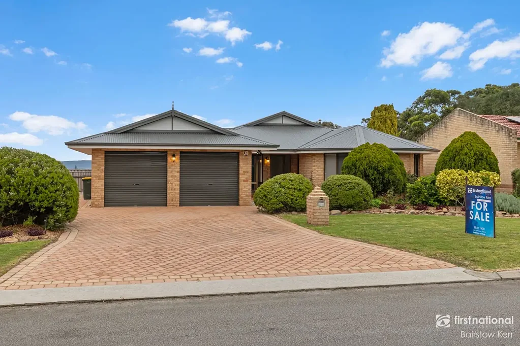 Yakamia 4房  Prime Location - Distinguished Home