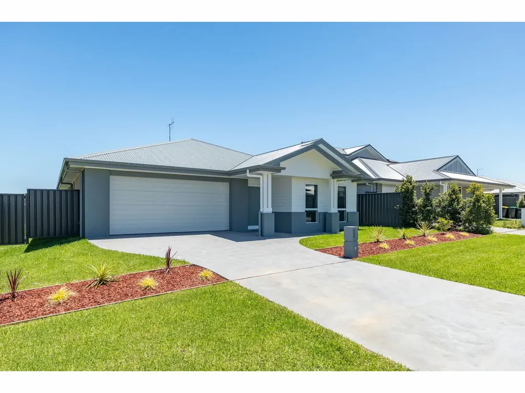 Forster 4બેડરૂમ Premium Brand New Home in Summer Green Estate, Forster