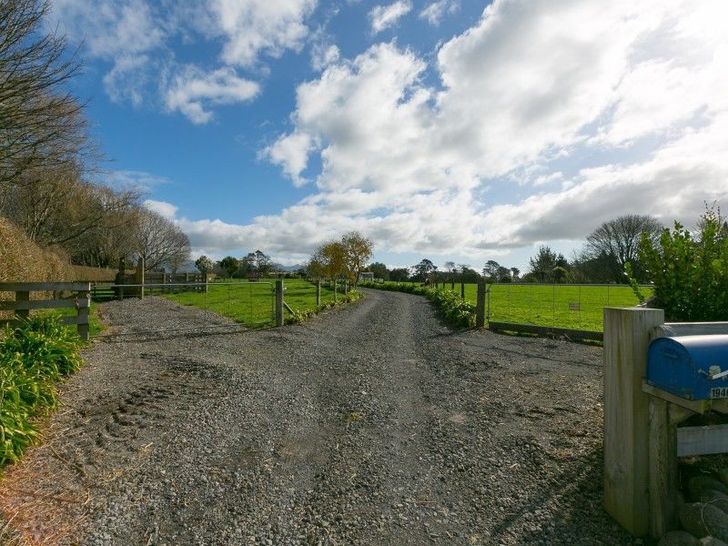 1946 Mountain Road, Norfolk, New Plymouth, 3 ਕਮਰੇ, 0 ਬਾਥਰੂਮ