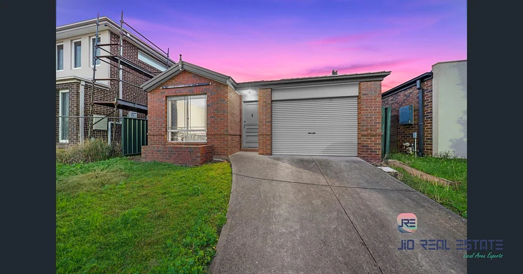 3 Sullivan Terrace, Burnside, VIC 3023