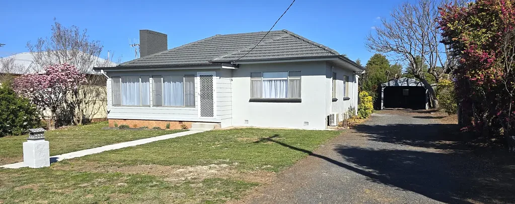 Coonabarabran 3房  Just Move In - Fully Renovated & Ready to Go!