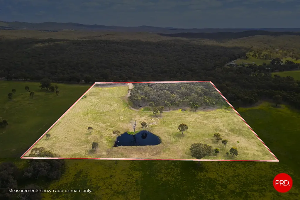 Emu Creek Space, Serenity & Rural Possibility
