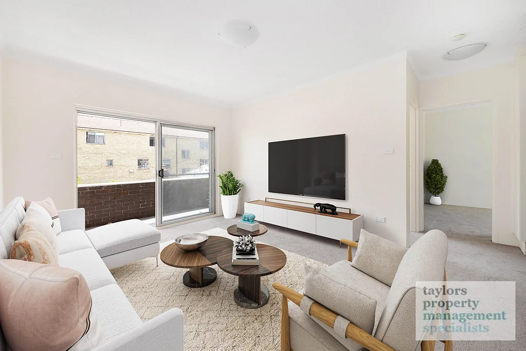 9/15 Doncaster Avenue, Kensington, NSW 2033