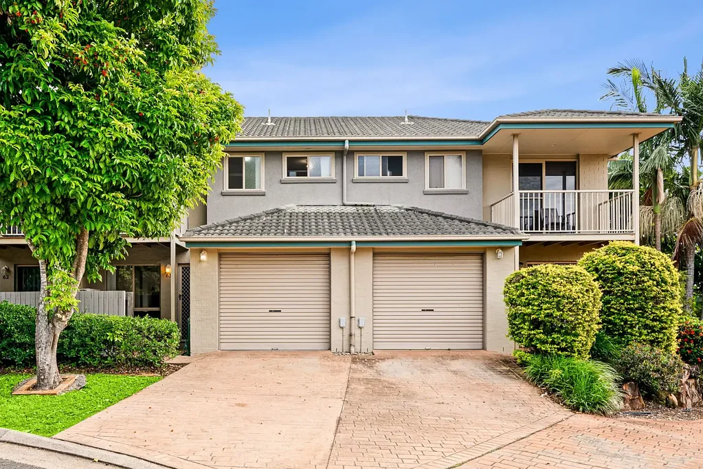 63/25 Buckingham Place, Eight Mile Plains, QLD 4113
