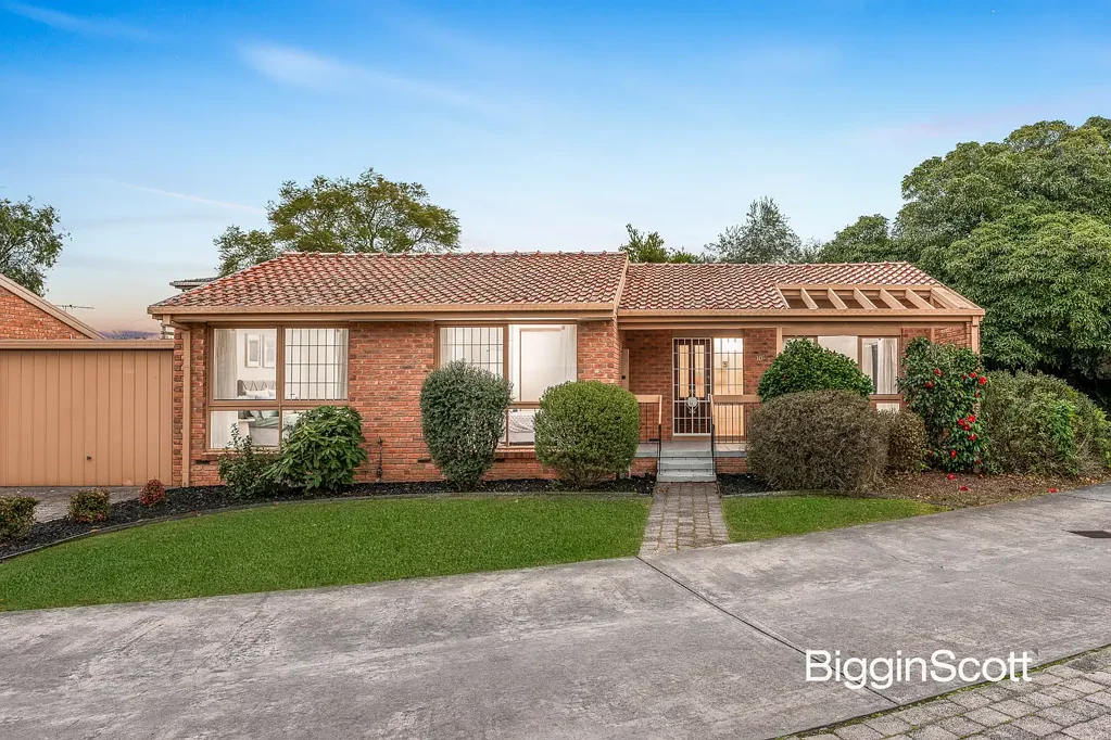 10/115 Watsons Road, Glen Waverley, VIC 3150