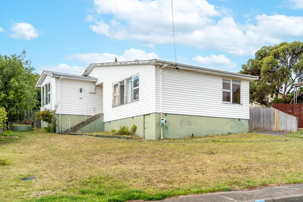 Freshly Updated Family Home