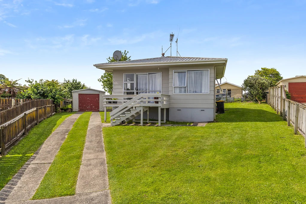 6 Banbury Place, Tokoroa, South Waikato, Waikato
