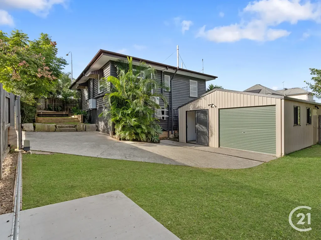 15 Delacy Street, North Ipswich, QLD 4305