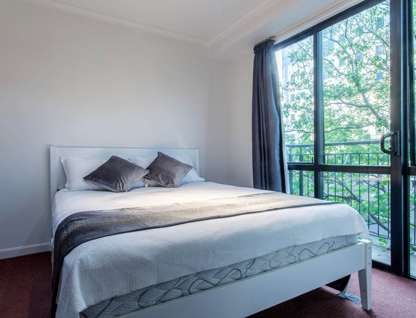 2H/508 Queen Street, City Centre, Auckland City, Auckland, 1房, 1浴, 整租公寓