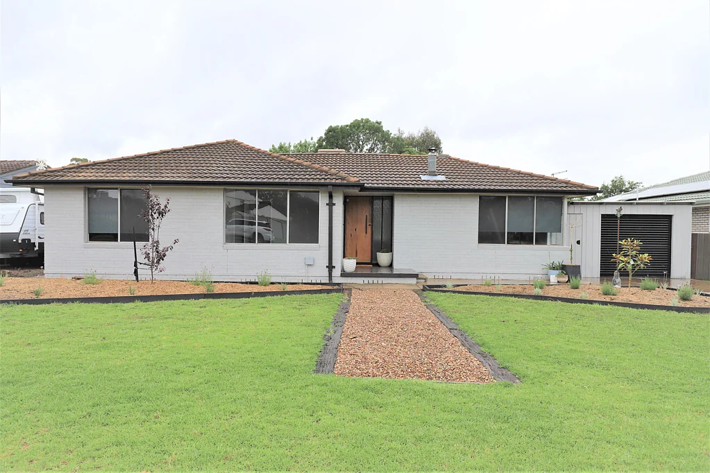 22 Cutler Avenue, Cootamundra, NSW 2590