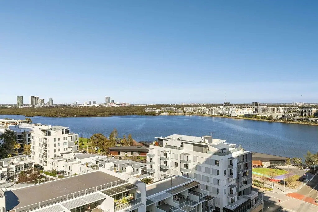Commanding Views | Outstanding location