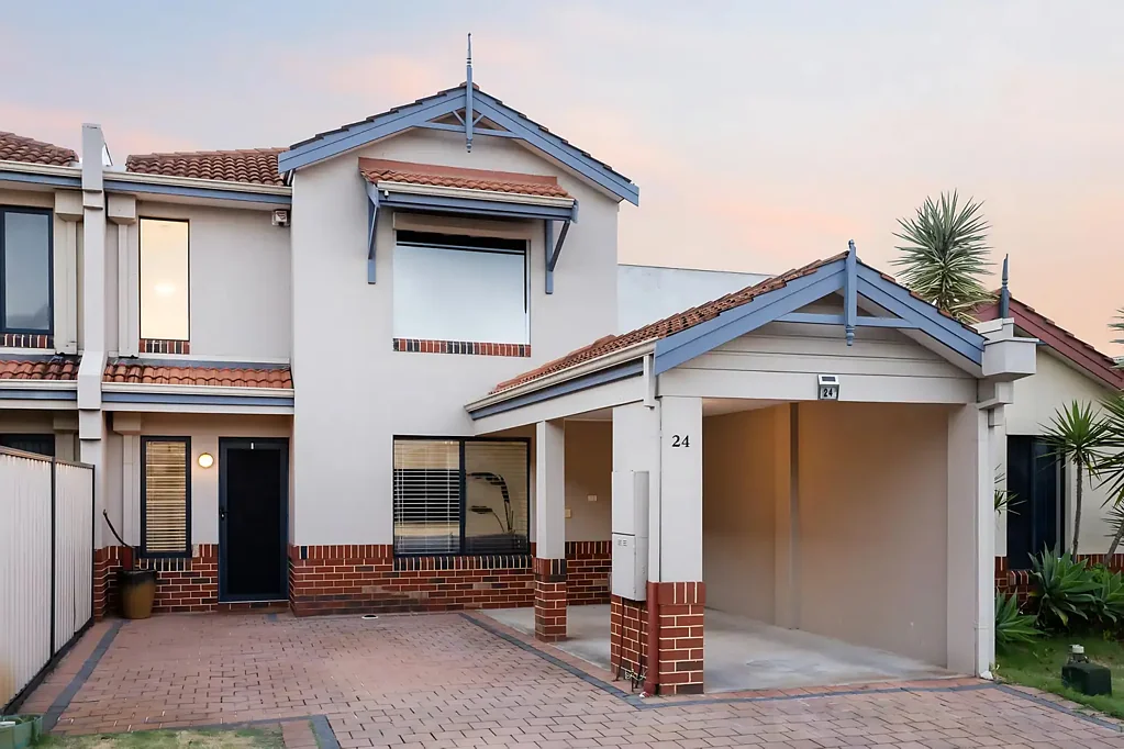 24/68 Fisher Street, Belmont, WA 6104
